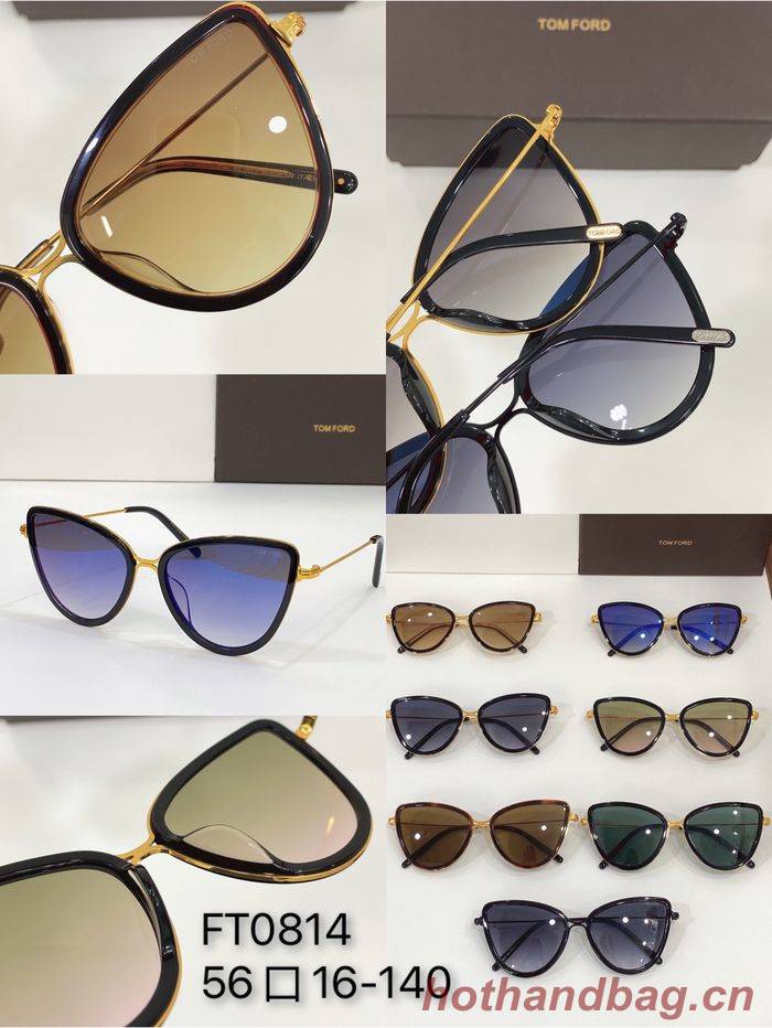 Tom Ford Sunglasses Top Quality TOS00064